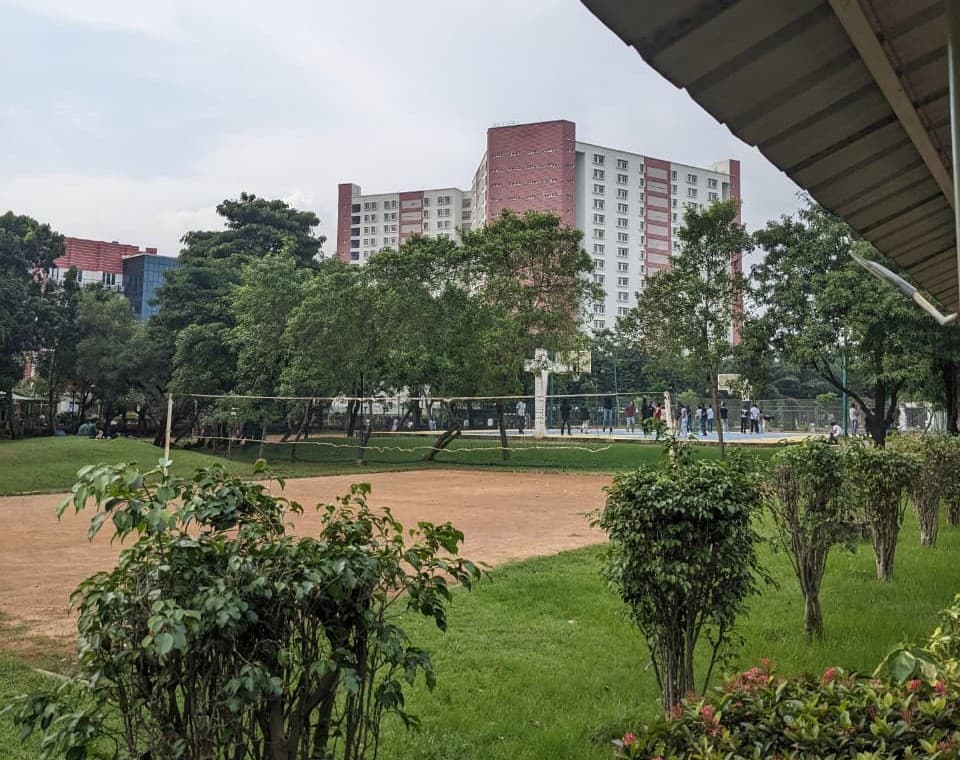 VIT Chennai Sports and Ground photo 6